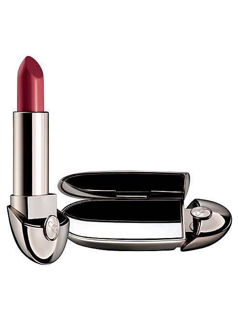 Guerlain - Rouge G Le Brilliant