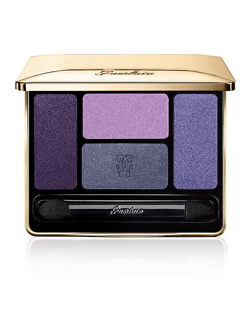 Guerlain - Ecrin 4 Couleurs