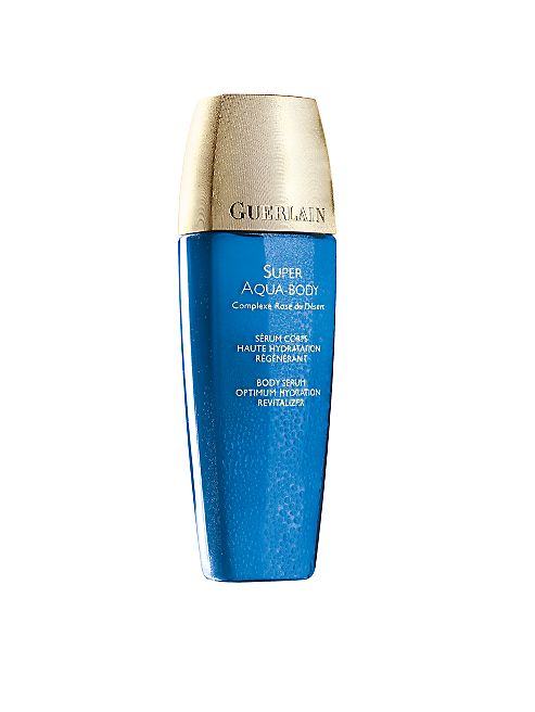 Guerlain - Super Aqua Body Serum/6.7 oz.