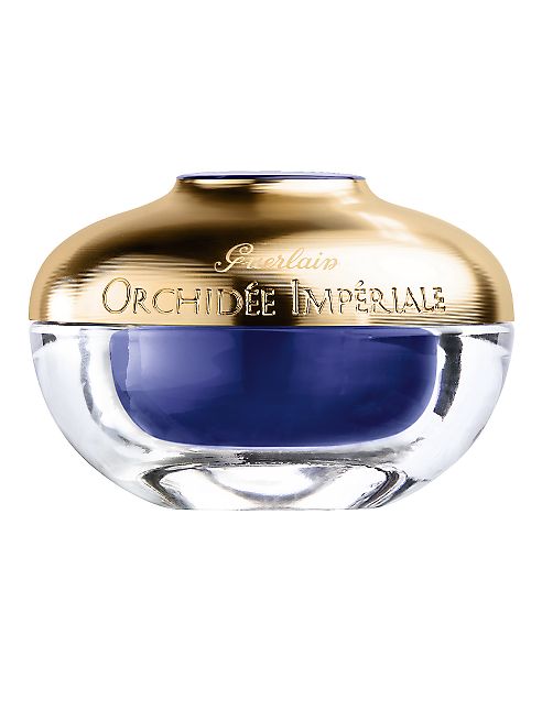 Guerlain - Orchidée Impériale The Rich Cream/1.6 oz.