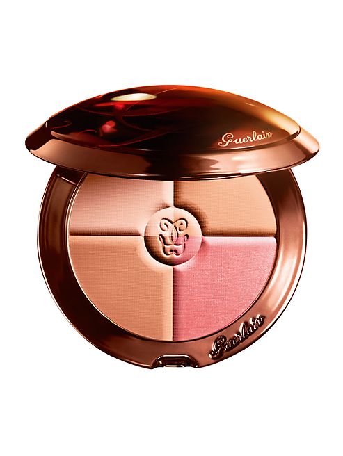 Guerlain - Terracotta 4 Seasons Bronzer