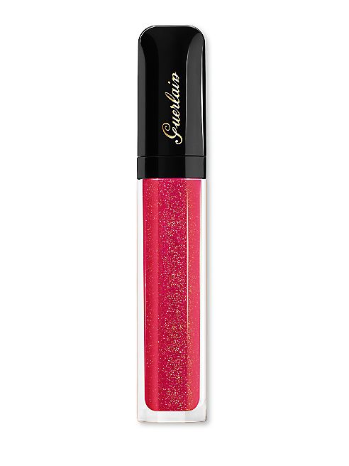 Guerlain - Maxi Shine Gloss D'Enfer/0.25 oz.