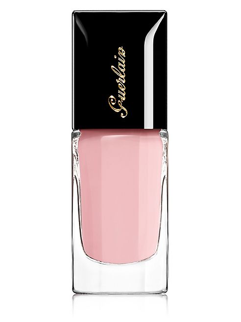 Guerlain - Color Lacquer Long-Lasting And Shine/0.33 oz.