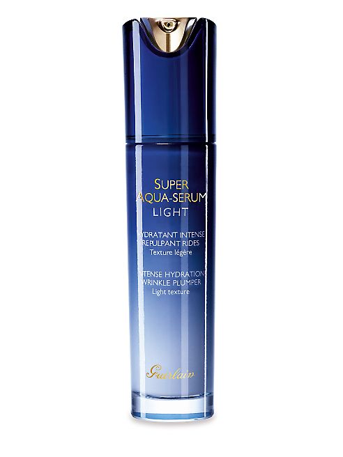 Guerlain - Super Aqua Light Serum/1.6 oz.