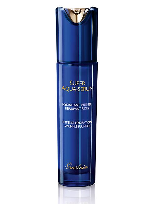 Guerlain - Super Aqua Serum/1.6 oz.