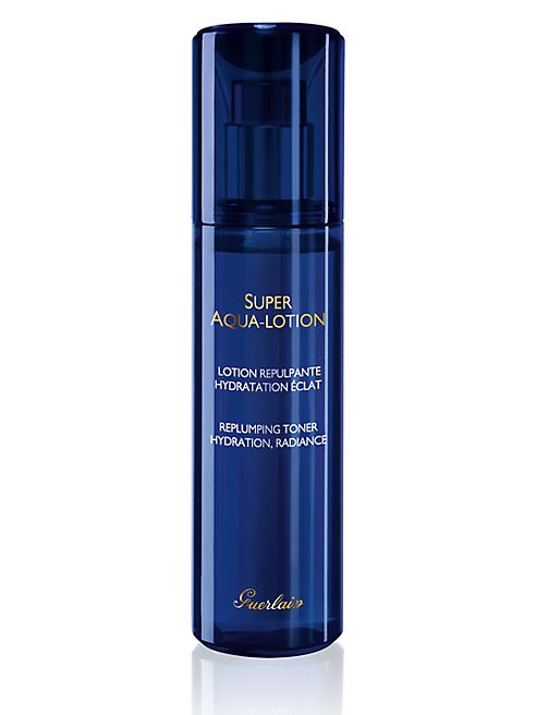 Guerlain - Super Aqua Toner/5 oz.