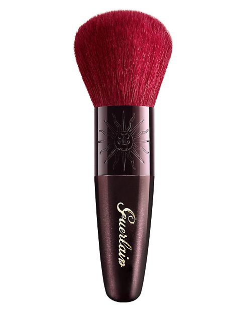 Guerlain - Terracotta Bronzing Powder Brush