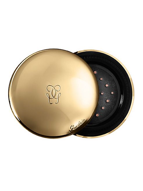 Guerlain - Les Voilettes Translucent Loose Powder