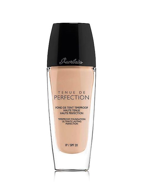 Guerlain - Tenue De Perfection Timeproof Foundation Ultimate Lasting Perfection SPF 20/ 1 oz.