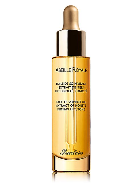 Guerlain - Abeille Royale Face Treatment Oil/0.9 oz.