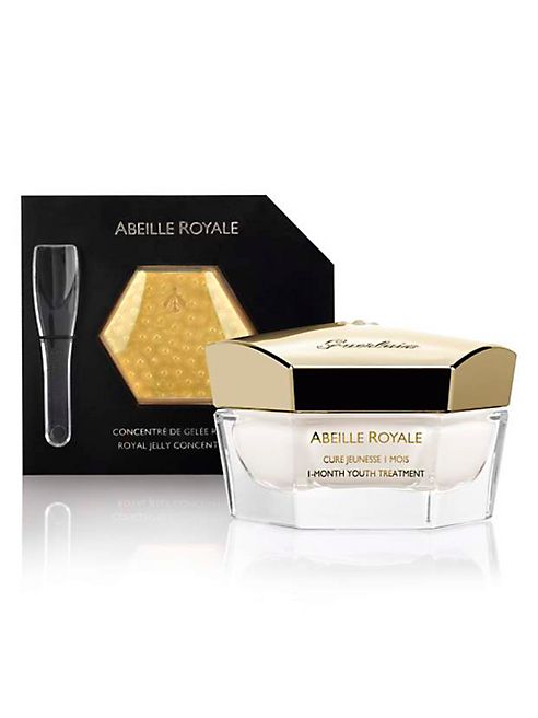 Guerlain - Abeille Royale 1-Month Youth Treatment/1.3 oz.