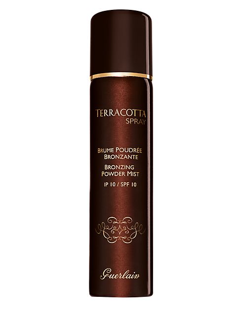 Guerlain - Terracotta Spray Light SPF 10/2.7 oz.