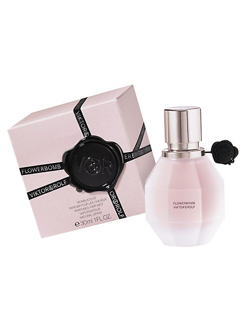 Viktor&Rolf - Flower Bomblicious Hair Mist/1 oz.