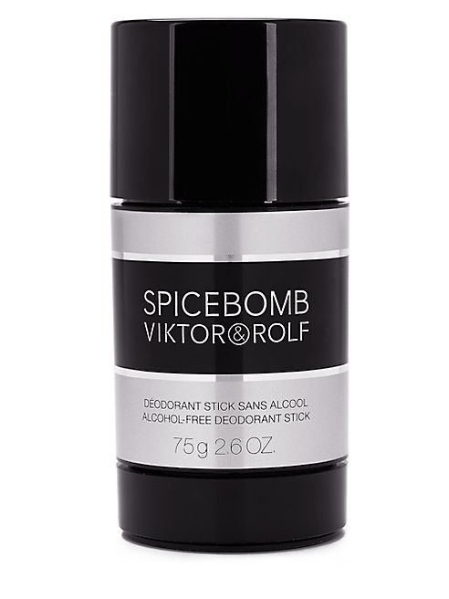 Viktor&Rolf - Spicebomb Alcohol-Free Deodorant Stick/2.6 oz.