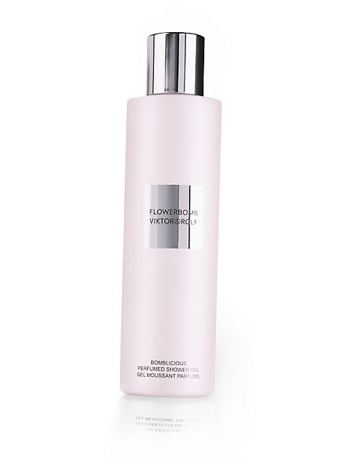 Viktor&Rolf - Flowerbomb Shower Gel/6.7 oz.