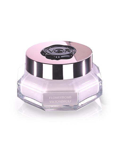 Viktor&Rolf - Flowerbomb Body Cream/6.7 oz.