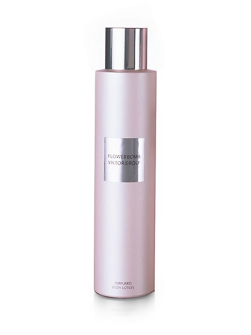 Viktor&Rolf - Flowerbomb Body Lotion/6.7 oz.