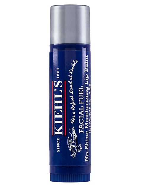 Kiehl's Since 1851 - Facial Fuel No-Shine Moisturizing Lip Balm/0.15 oz