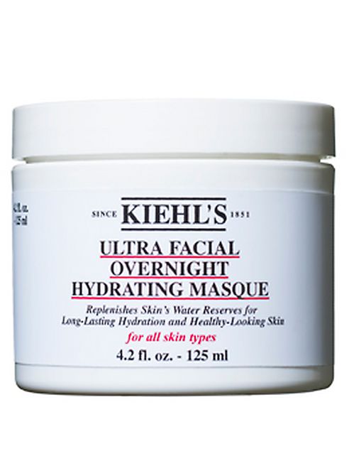 Kiehl's Since 1851 - Ultra Facial Overnight Hydrating Masque/4.2 oz.