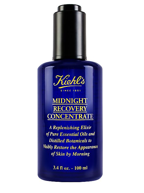 Kiehl's Since 1851 - Midnight Recovery Concentrate