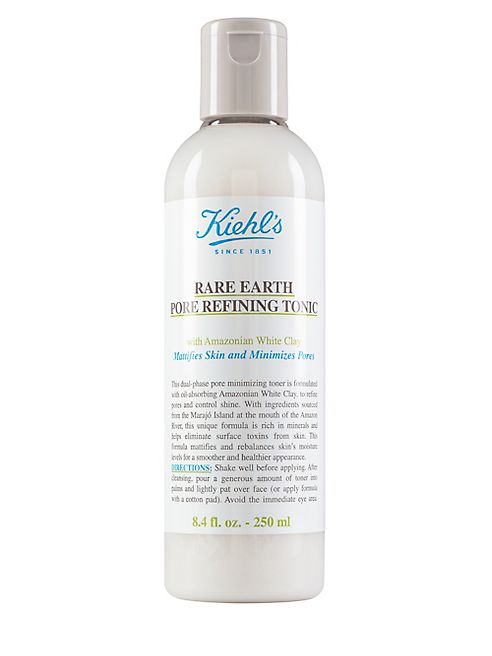 Kiehl's Since 1851 - Rare Earth Pore Refining Tonic/8.4 oz.