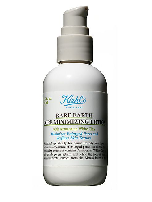 Kiehl's Since 1851 - Rare Earth Pore Minimizing Lotion/2.5 oz.