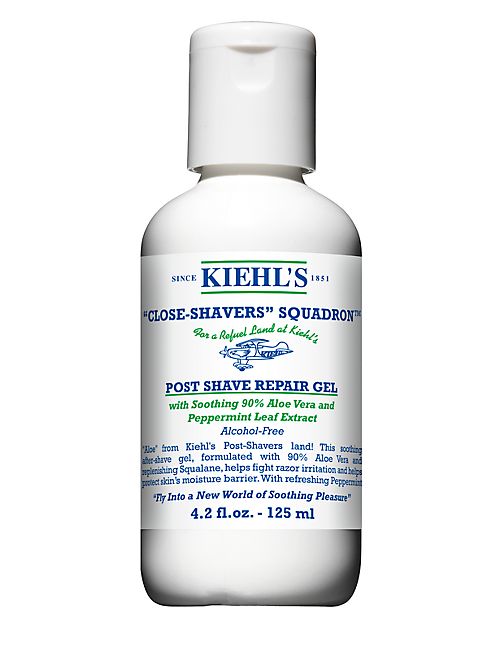 Kiehl's Since 1851 - Post Shave Repair Gel/4.2 oz.