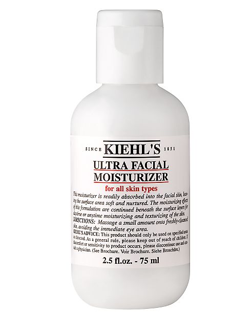 Kiehl's Since 1851 - Ultra Facial Moisturizer