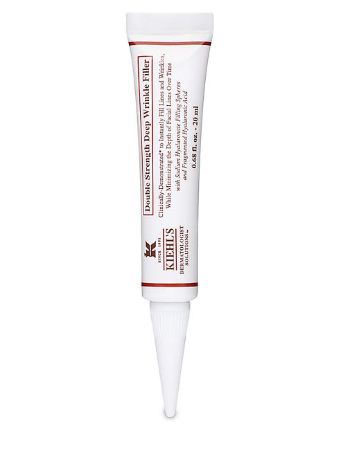 Kiehl's Since 1851 - Double Strength Deep Wrinkle Filler/0.68 oz.