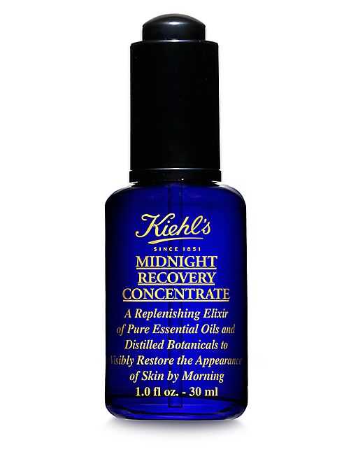 Kiehl's Since 1851 - Midnight Recovery Concentrate