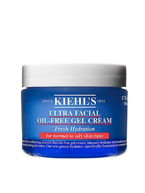 Kiehl's Since 1851 - Ultra Facial Oil-Free Gel-Cream/1.7 oz.