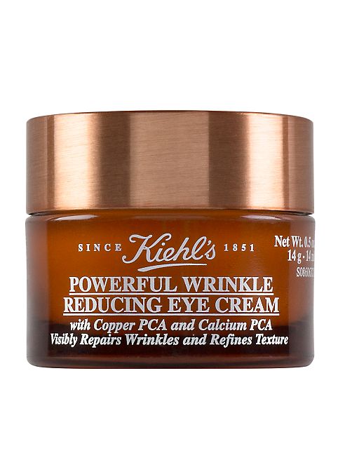 Kiehl's Since 1851 - Powerful Wrinkle-Reducing Eye Cream/0.5 oz.