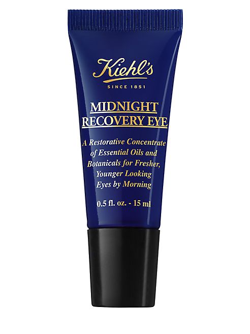 Kiehl's Since 1851 - Midnight Recovery Eye/0.5 oz.