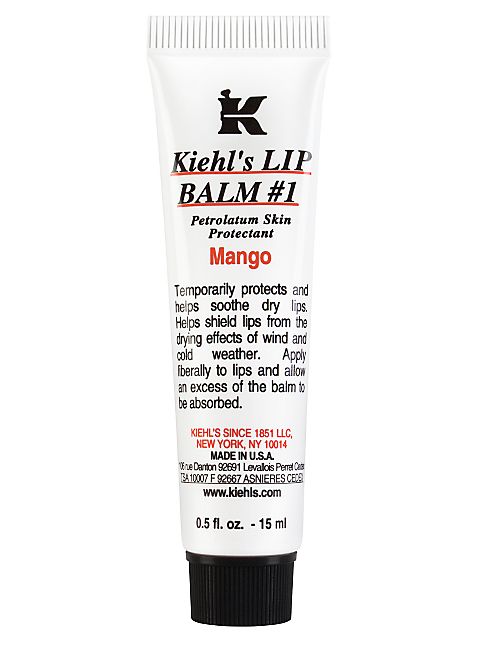 Kiehl's Since 1851 - Lip Balm Mango