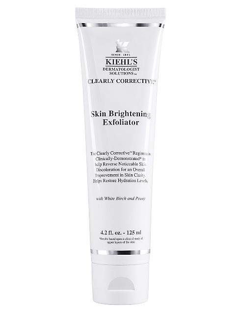 Kiehl's Since 1851 - Clearly Corrective Exfoliator/4.2 oz.