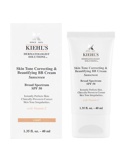 Kiehl's Since 1851 - Actively Correcting & Beautifying' BB Cream Broad Spectrum SPF 50/1.35 oz.