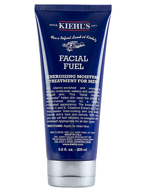 Kiehl's Since 1851 - Facial Fuel Moisture Treatment for Men/6.8 oz.