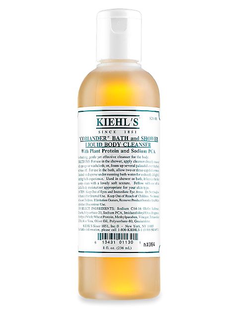 Kiehl's Since 1851 - Coriander Body Cleanser