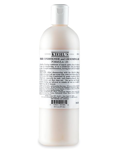 Kiehl's Since 1851 - Formula 133 Conditioner