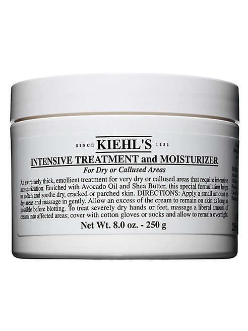 Kiehl's Since 1851 - Intensive Treatment Moisturizer