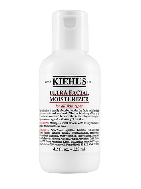 Kiehl's Since 1851 - Ultra Facial Moisturizer