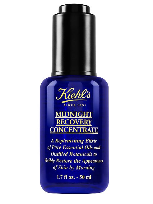 Kiehl's Since 1851 - Midnight Recovery Concentrate/1.7 oz.