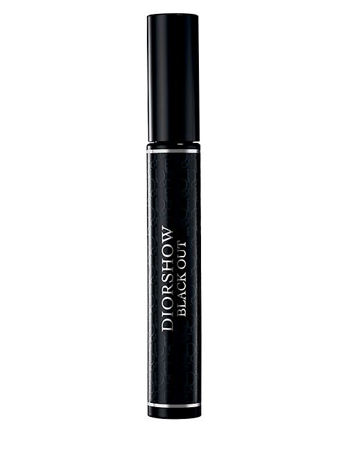 Dior - Diorshow Black Out Mascara/0.33 oz.