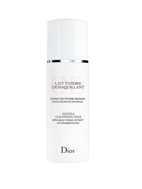 Dior - Gentle Cleansing Milk/6.7 oz.