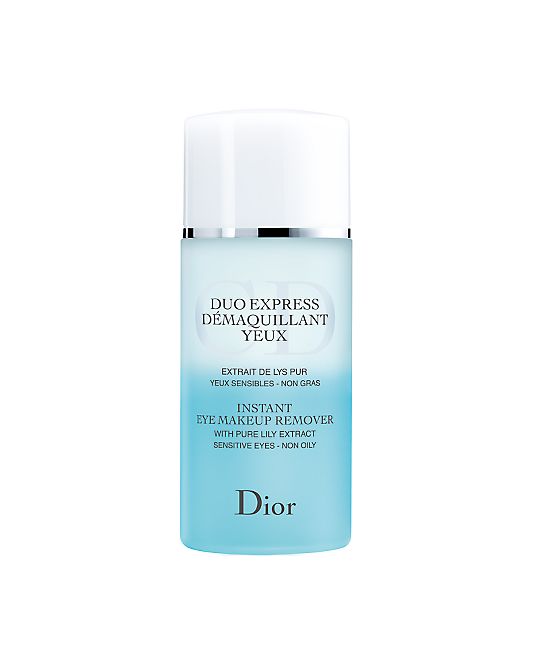 Dior - Eye Makeup Remover/4.2 oz.