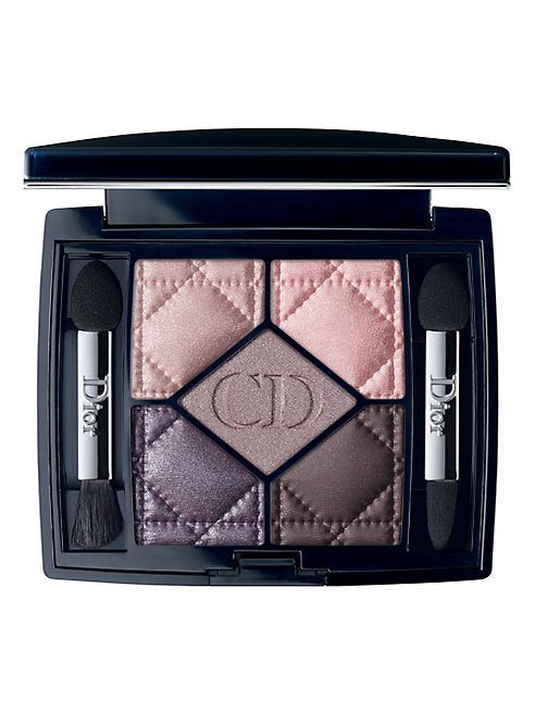 Dior - Aurora Eye Shadow Palette