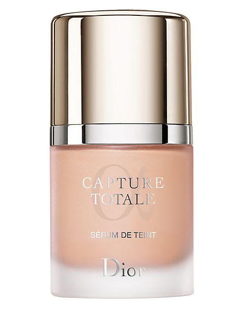 Dior - Capture Totale Foundation SPF 25