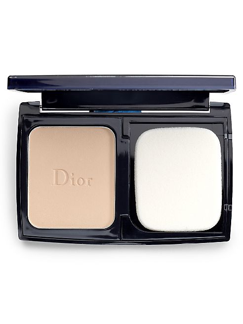 Dior - Diorskin Forever Flawless Perfection Fusion Wear Compact Foundation SPF 25