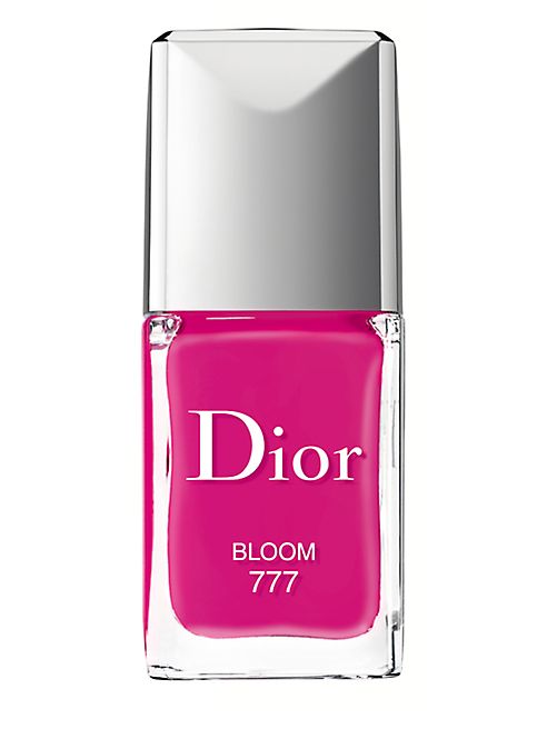 Dior - Vernis Nail Lacquer