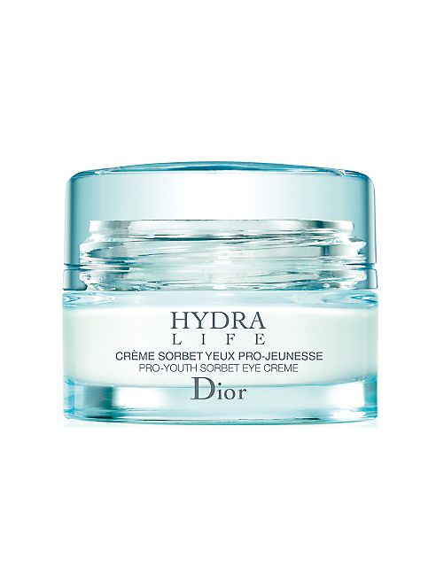 Dior - Hydra Life Pro-Youth Eye Créme/0.5 oz.